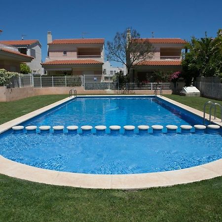Chalet Pro Mar 2 Dormitorios Peñíscola Esterno foto