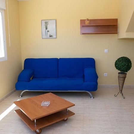 Chalet Pro Mar 2 Dormitorios Peñíscola Esterno foto
