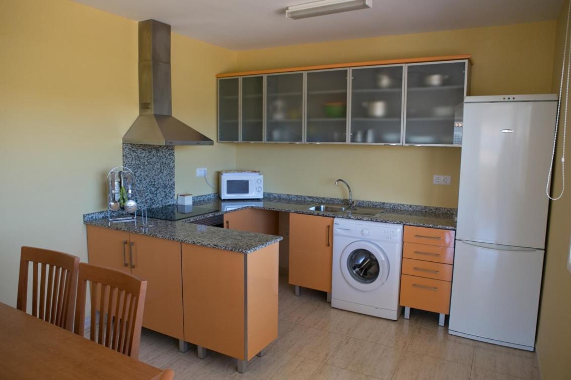 Chalet Pro Mar 2 Dormitorios Peñíscola Esterno foto