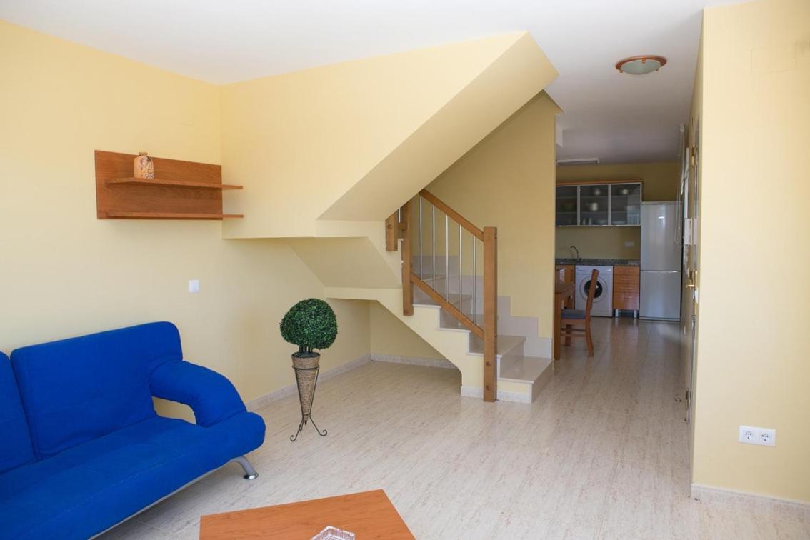 Chalet Pro Mar 2 Dormitorios Peñíscola Esterno foto