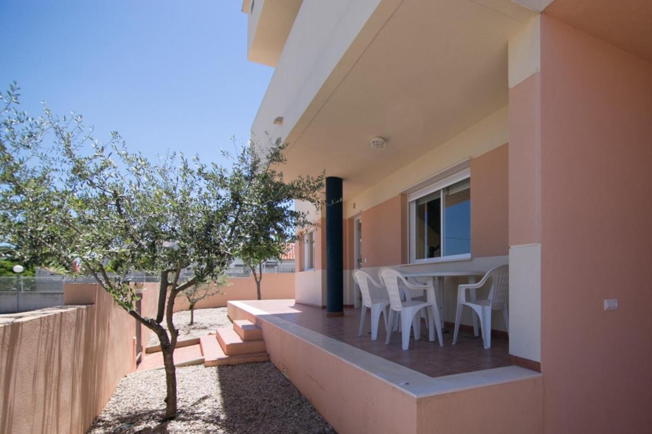 Chalet Pro Mar 2 Dormitorios Peñíscola Esterno foto