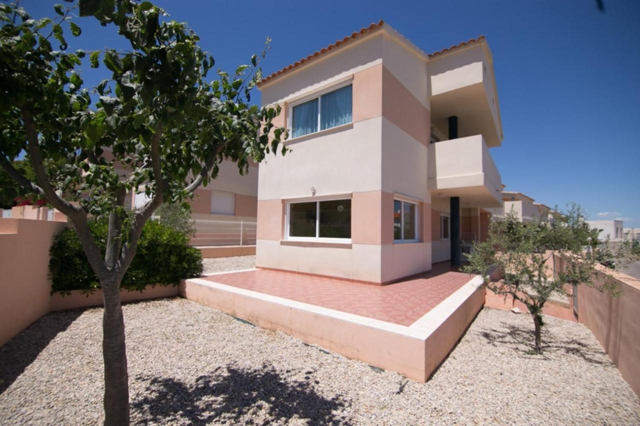 Chalet Pro Mar 2 Dormitorios Peñíscola Esterno foto